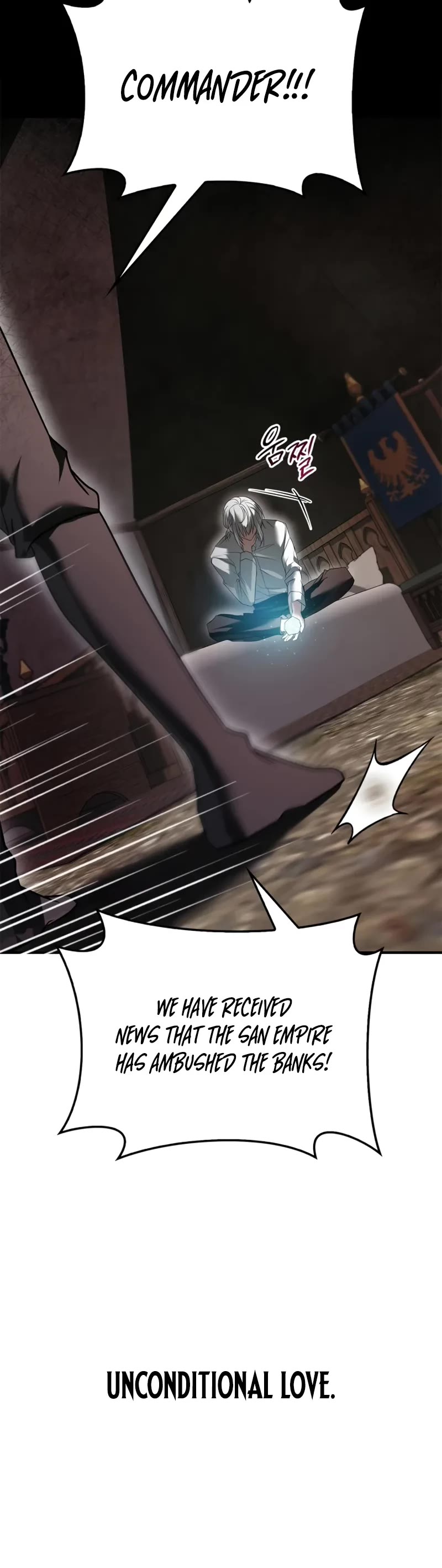 I’m Not That Kind of Talent Chapter 107 page 40 - Chapter 107