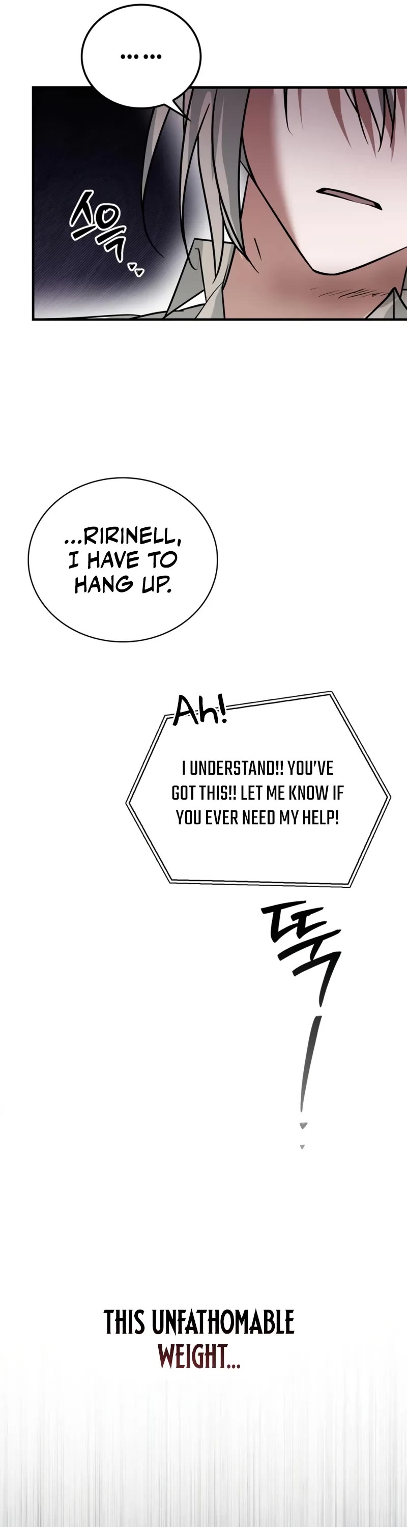 I’m Not That Kind of Talent Chapter 107 page 41 - Chapter 107