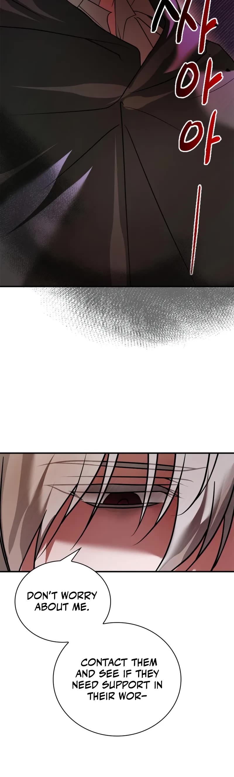 I’m Not That Kind of Talent Chapter 107 page 44 - Chapter 107