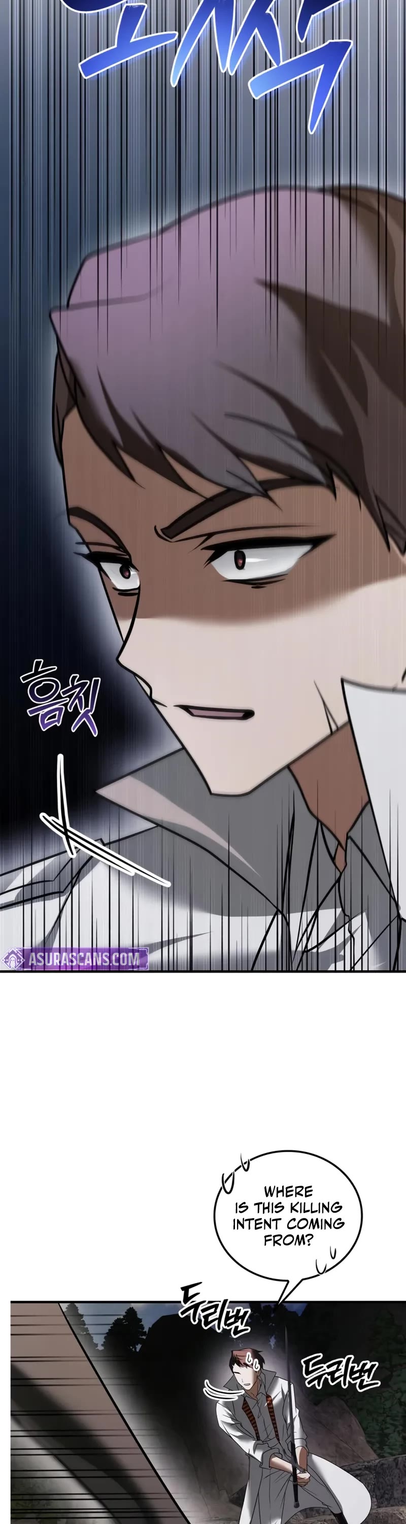 I’m Not That Kind of Talent Chapter 107 page 48 - Chapter 107