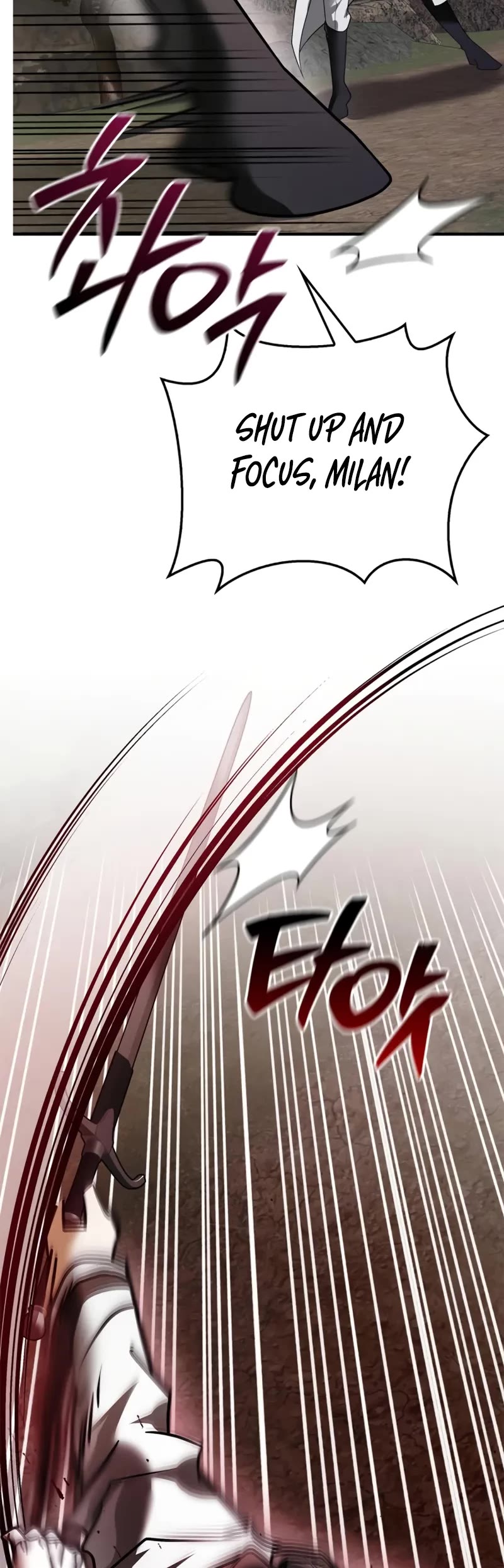 I’m Not That Kind of Talent Chapter 107 page 49 - Chapter 107