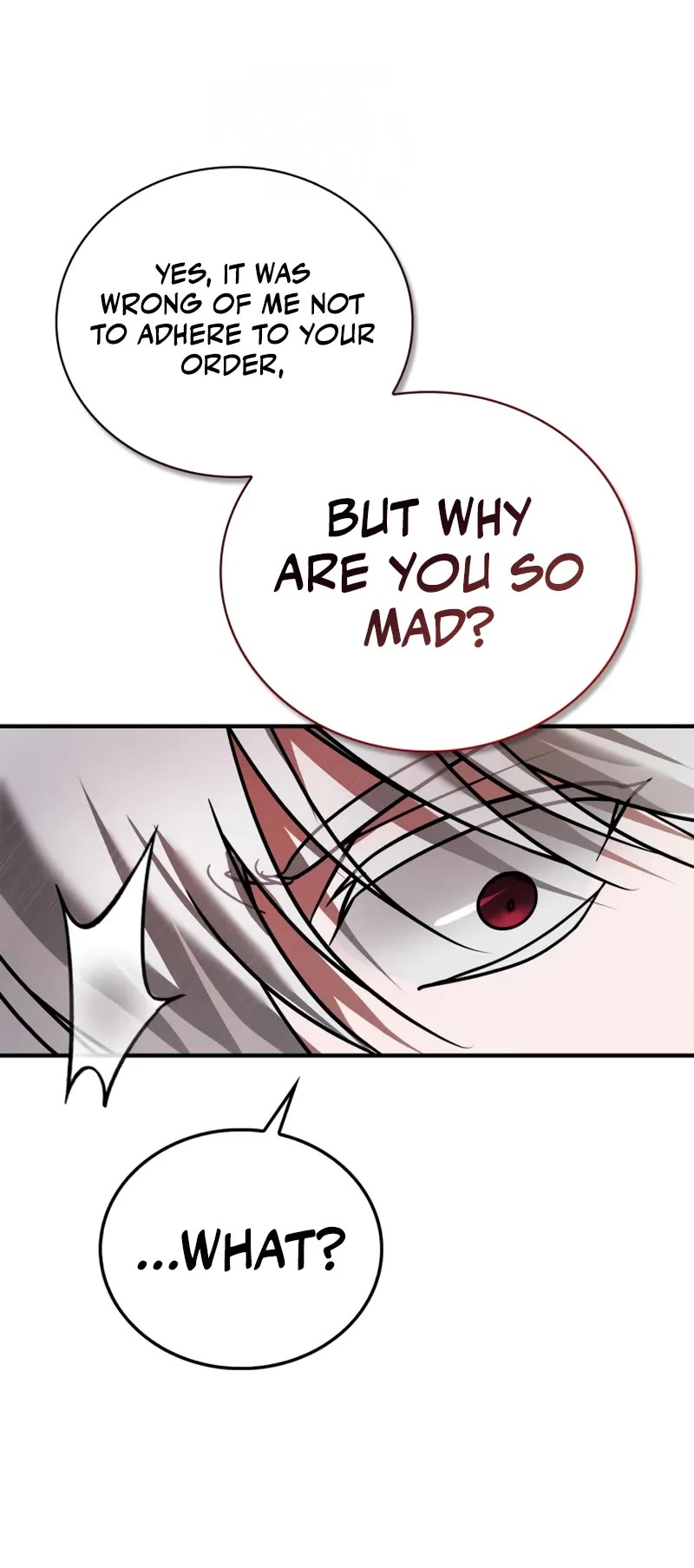 I’m Not That Kind of Talent Chapter 107 page 5 - Chapter 107