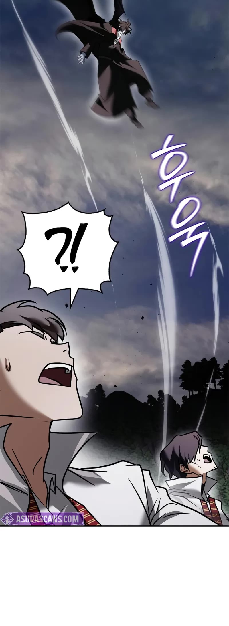 I’m Not That Kind of Talent Chapter 107 page 54 - Chapter 107