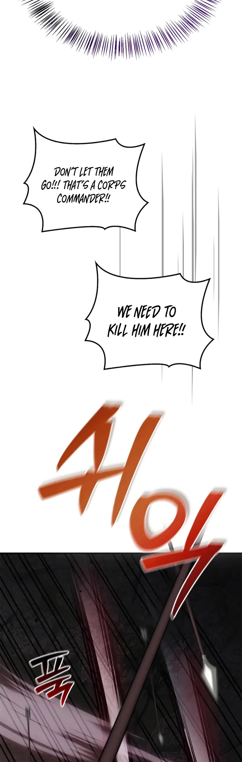 I’m Not That Kind of Talent Chapter 107 page 58 - Chapter 107