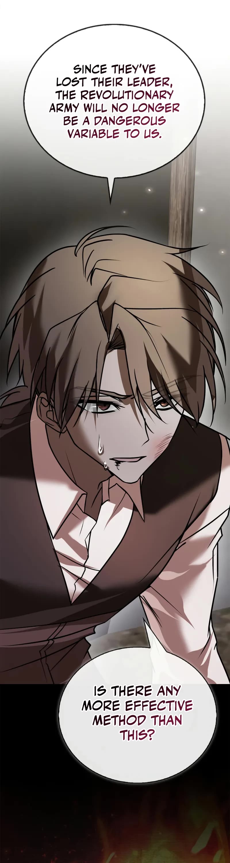 I’m Not That Kind of Talent Chapter 107 page 6 - Chapter 107
