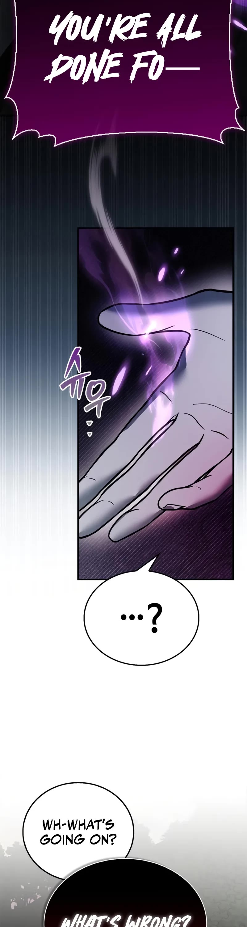 I’m Not That Kind of Talent Chapter 107 page 66 - Chapter 107