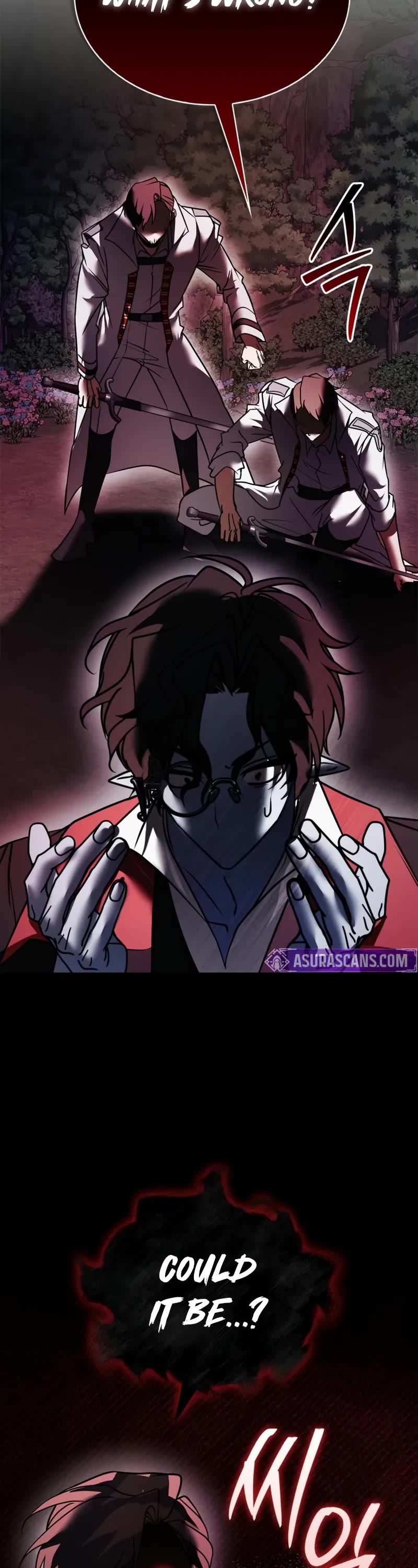 I’m Not That Kind of Talent Chapter 107 page 67 - Chapter 107