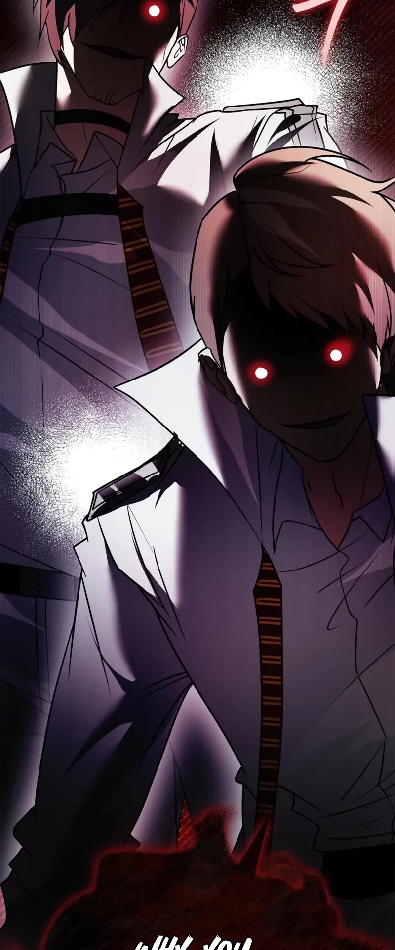 I’m Not That Kind of Talent Chapter 107 page 68 - Chapter 107