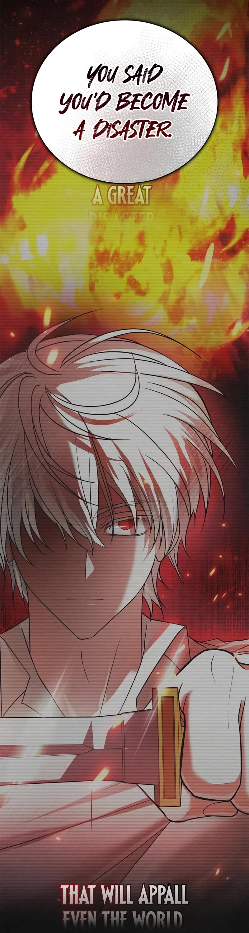 I’m Not That Kind of Talent Chapter 107 page 7 - Chapter 107