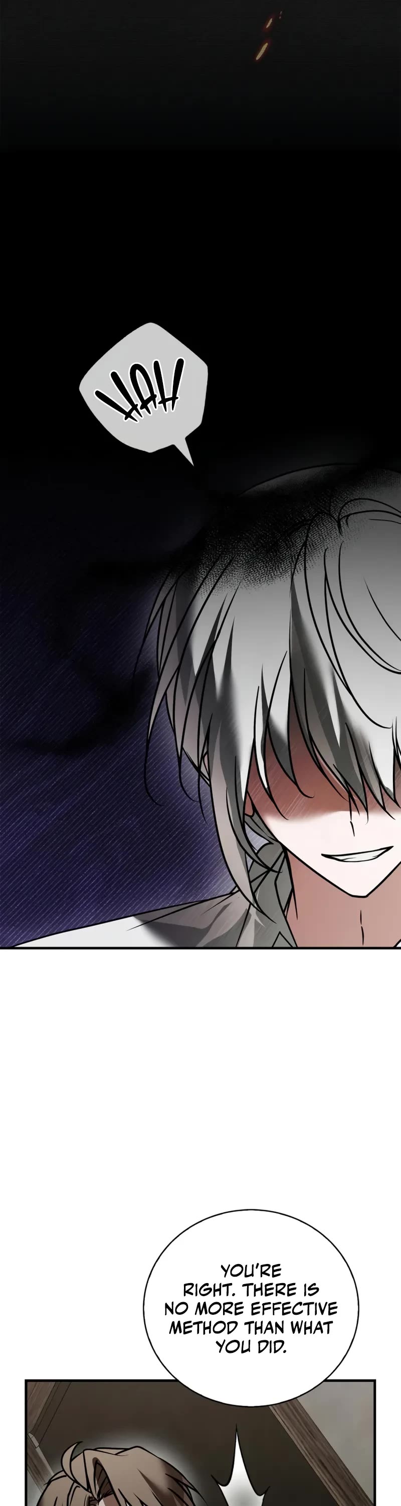 I’m Not That Kind of Talent Chapter 107 page 8 - Chapter 107