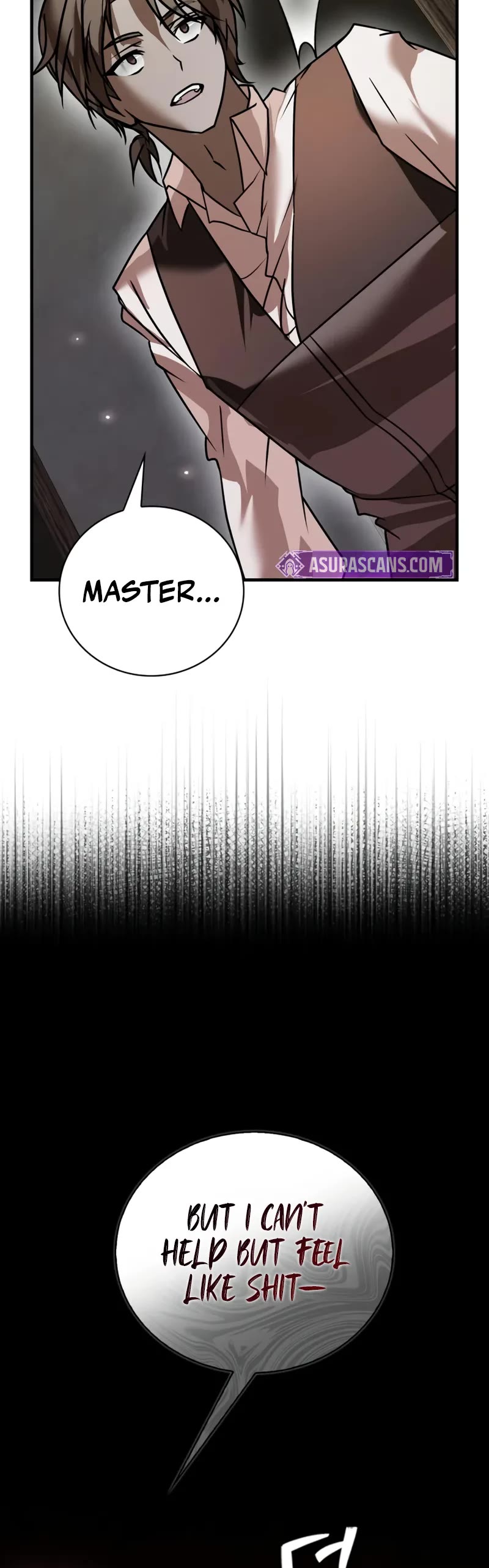 I’m Not That Kind of Talent Chapter 107 page 9 - Chapter 107