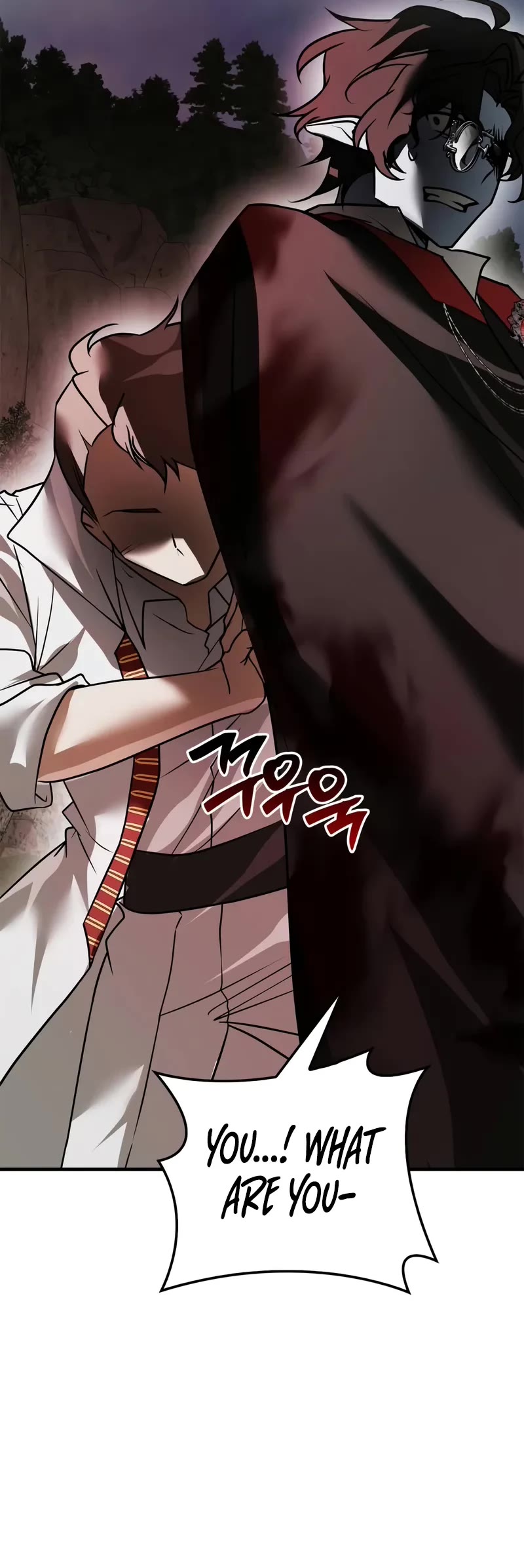 I’m Not That Kind of Talent Chapter 108 page 10 - Chapter 108