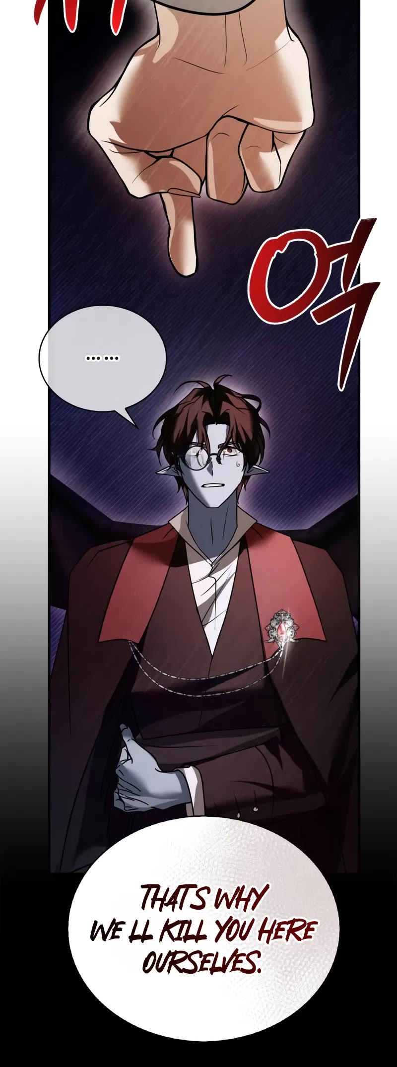 I’m Not That Kind of Talent Chapter 108 page 17 - Chapter 108