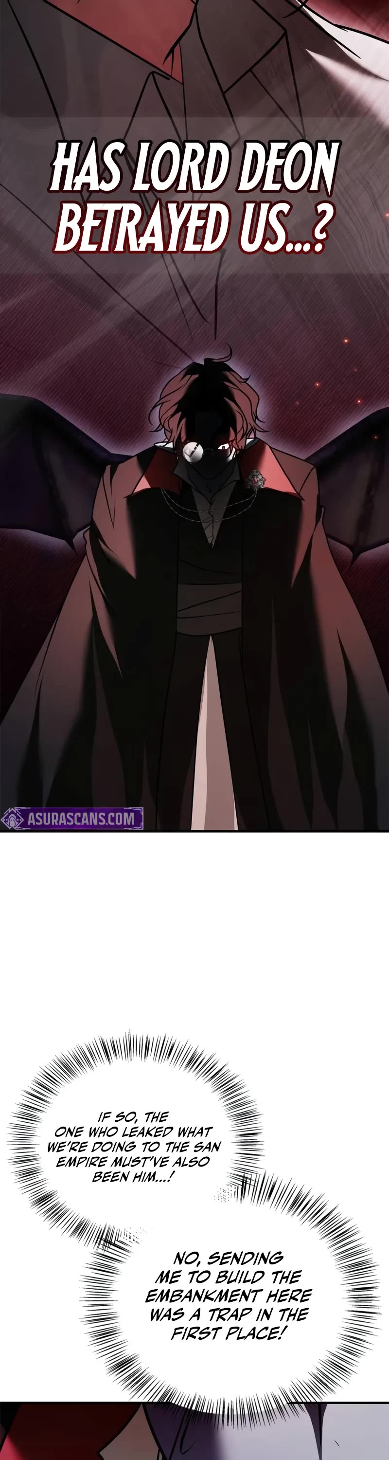 I’m Not That Kind of Talent Chapter 108 page 19 - Chapter 108
