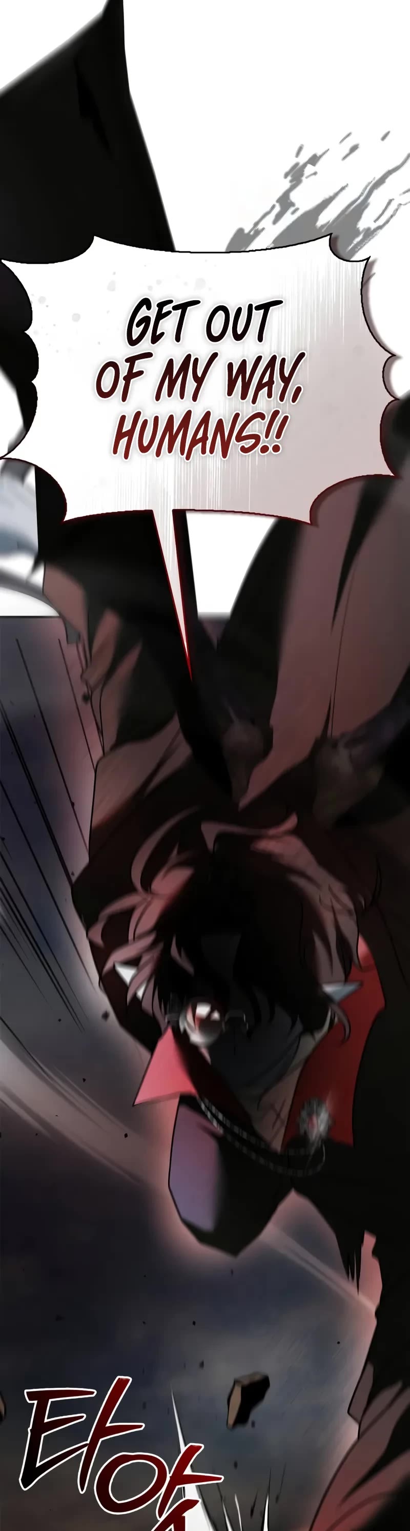 I’m Not That Kind of Talent Chapter 108 page 21 - Chapter 108