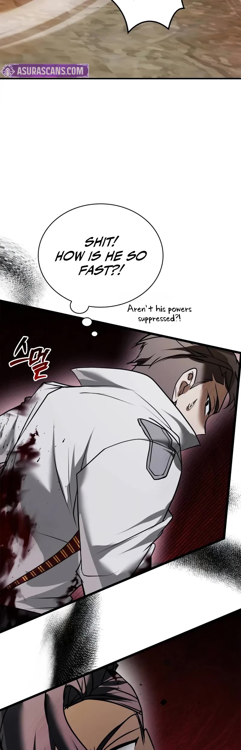 I’m Not That Kind of Talent Chapter 108 page 24 - Chapter 108