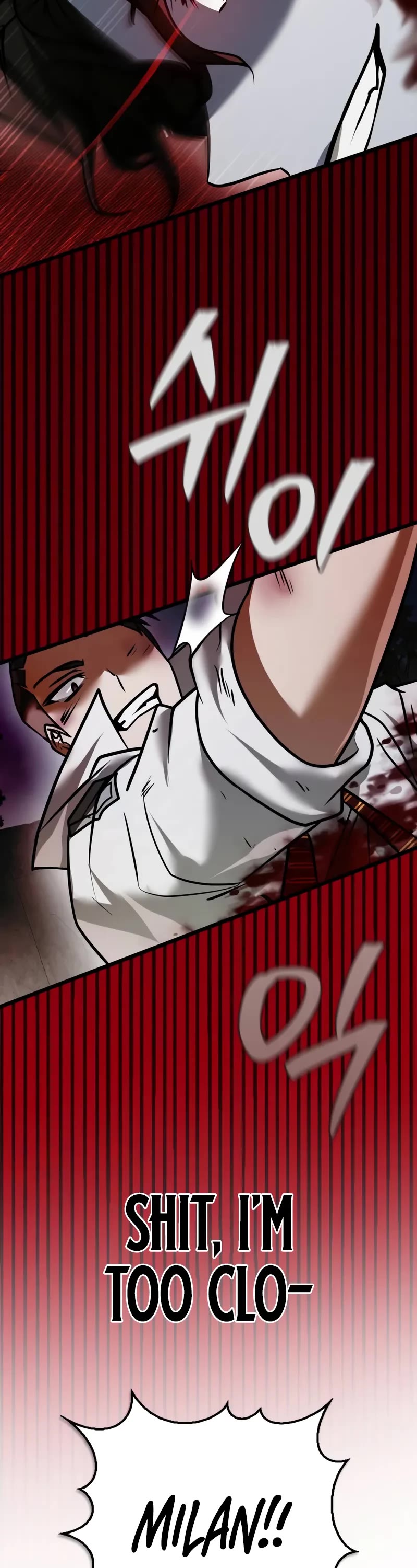 I’m Not That Kind of Talent Chapter 108 page 27 - Chapter 108