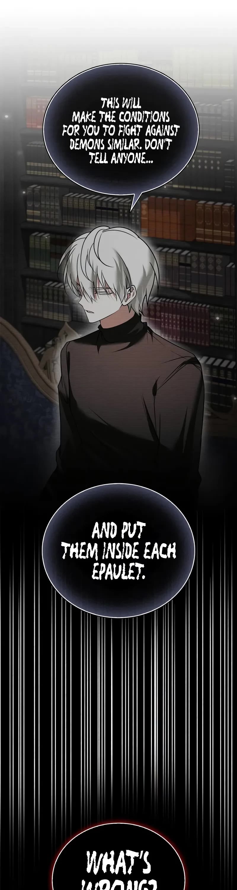 I’m Not That Kind of Talent Chapter 108 page 3 - Chapter 108