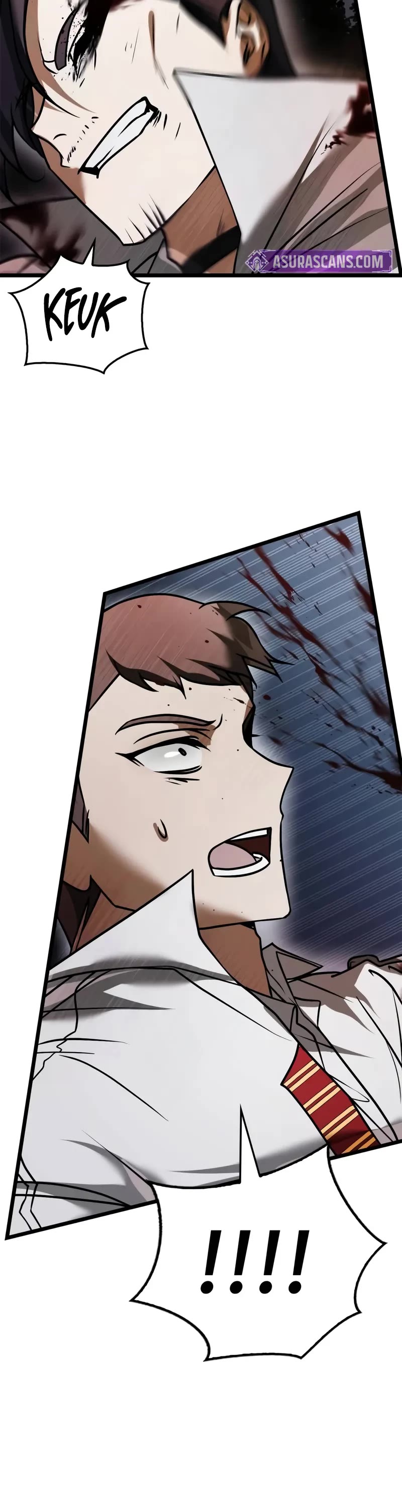 I’m Not That Kind of Talent Chapter 108 page 30 - Chapter 108