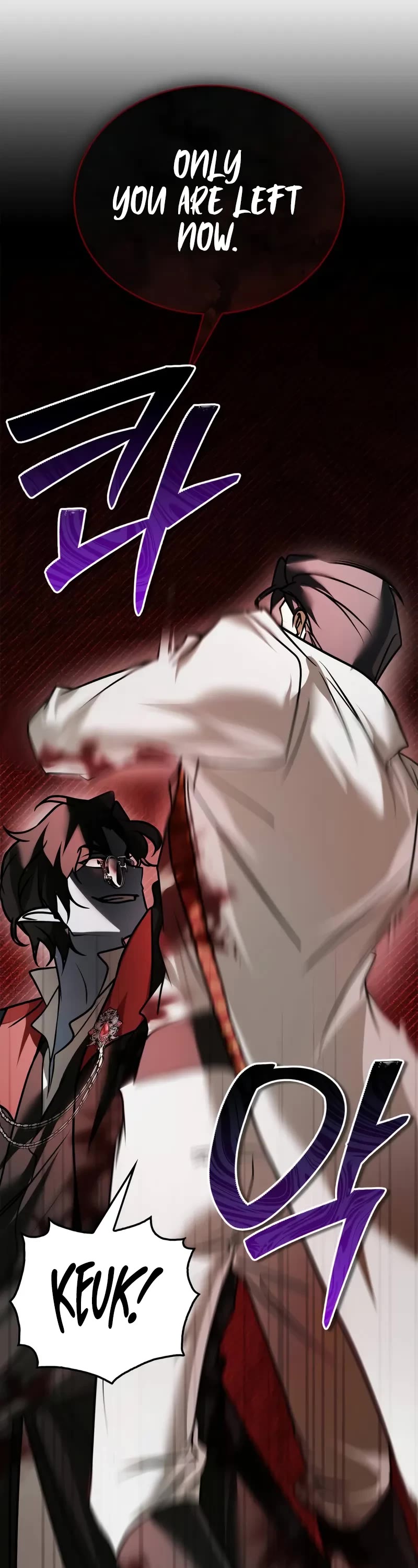 I’m Not That Kind of Talent Chapter 108 page 36 - Chapter 108