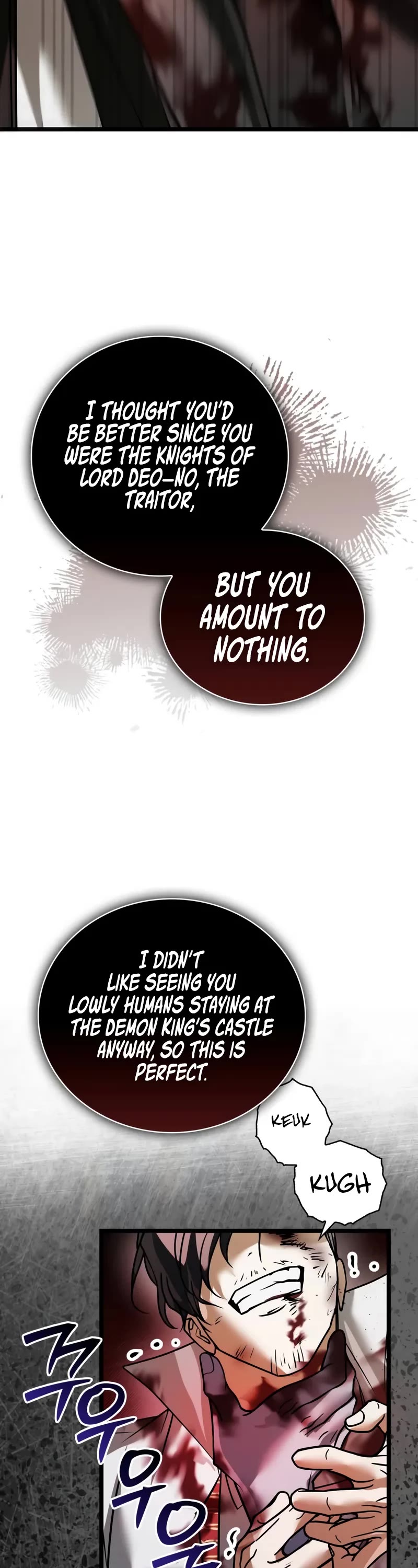 I’m Not That Kind of Talent Chapter 108 page 37 - Chapter 108