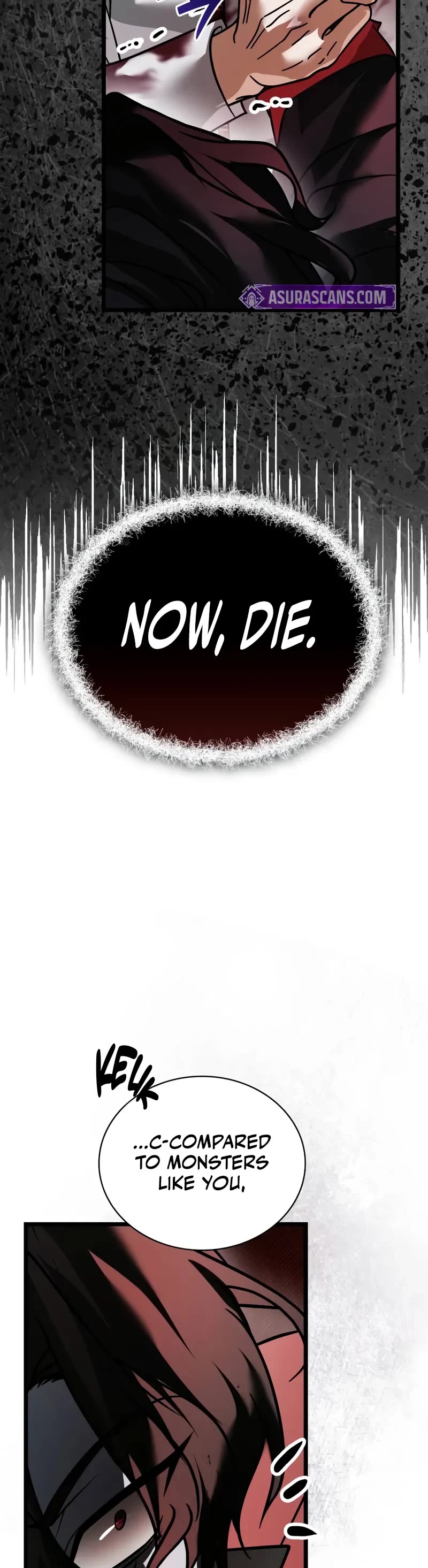 I’m Not That Kind of Talent Chapter 108 page 38 - Chapter 108