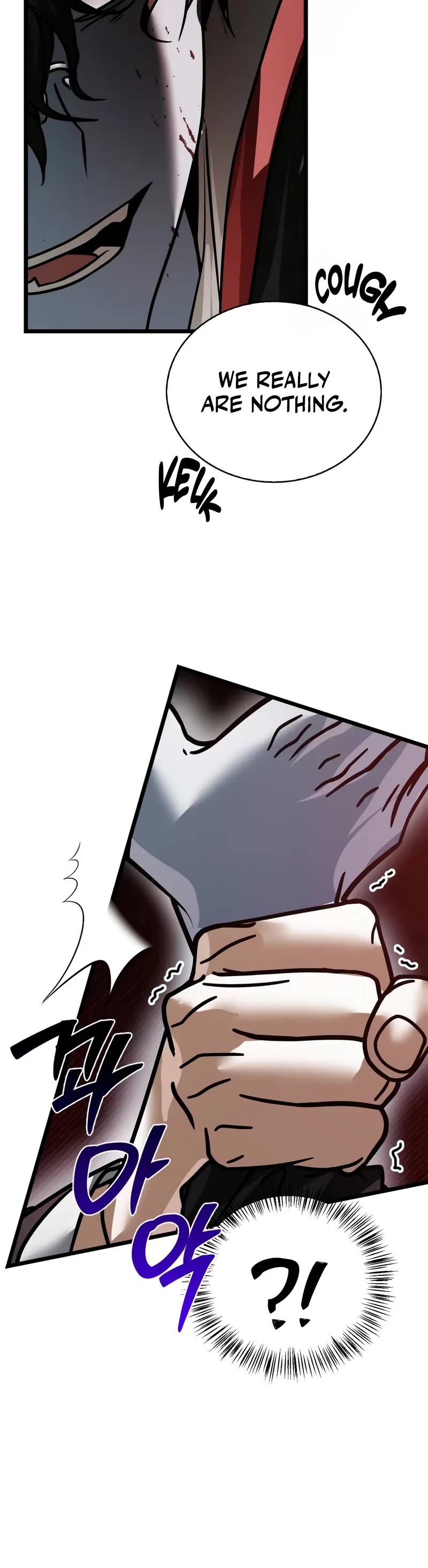 I’m Not That Kind of Talent Chapter 108 page 39 - Chapter 108
