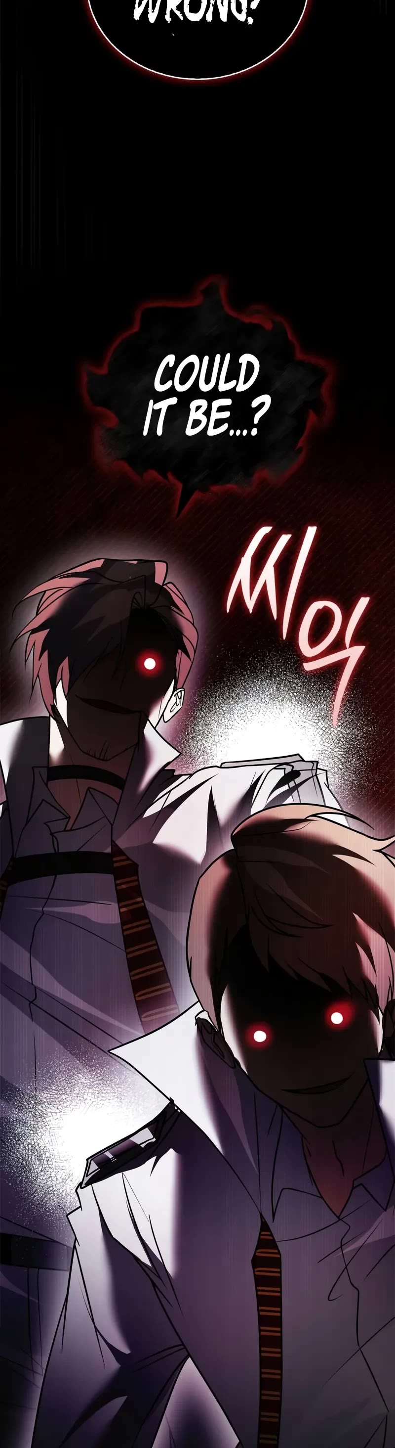 I’m Not That Kind of Talent Chapter 108 page 4 - Chapter 108