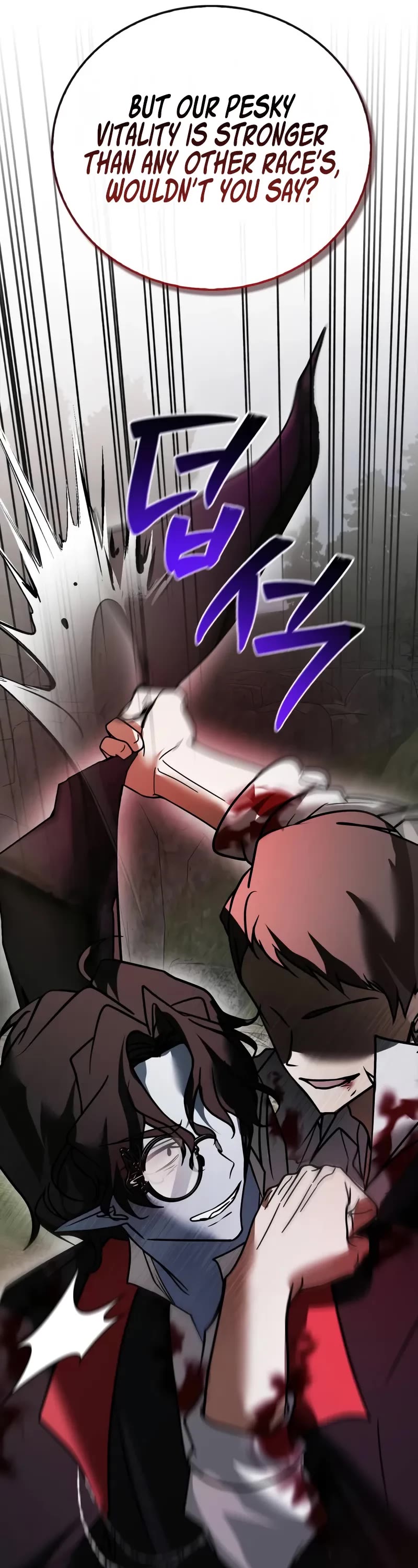 I’m Not That Kind of Talent Chapter 108 page 40 - Chapter 108