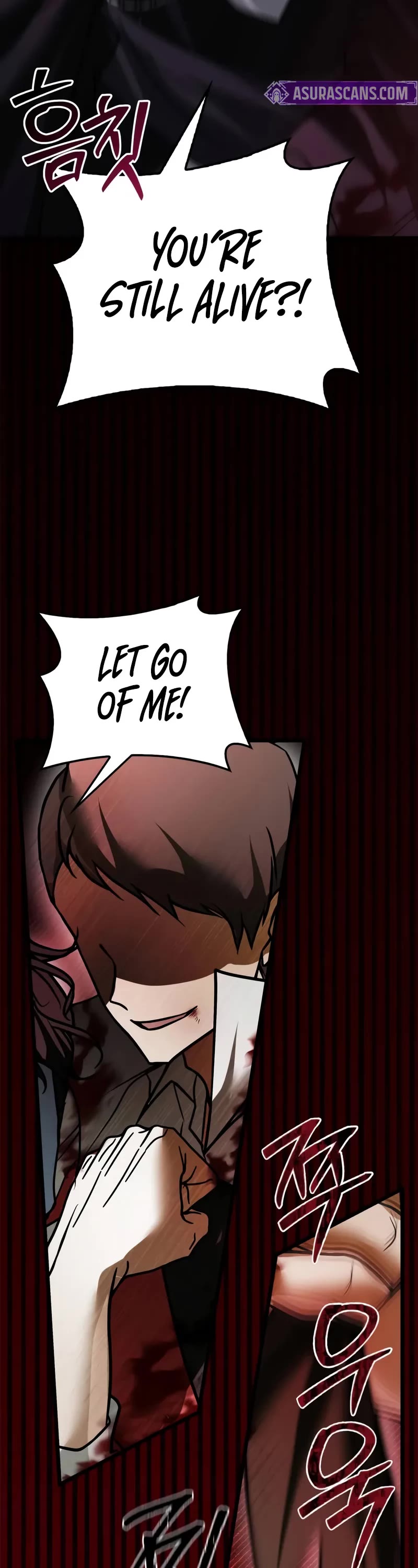 I’m Not That Kind of Talent Chapter 108 page 41 - Chapter 108