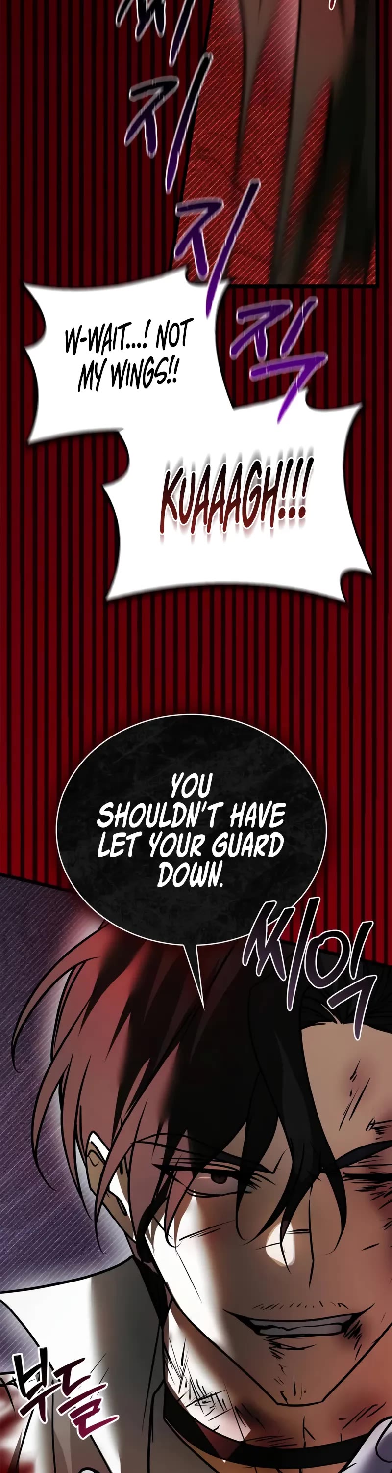 I’m Not That Kind of Talent Chapter 108 page 42 - Chapter 108