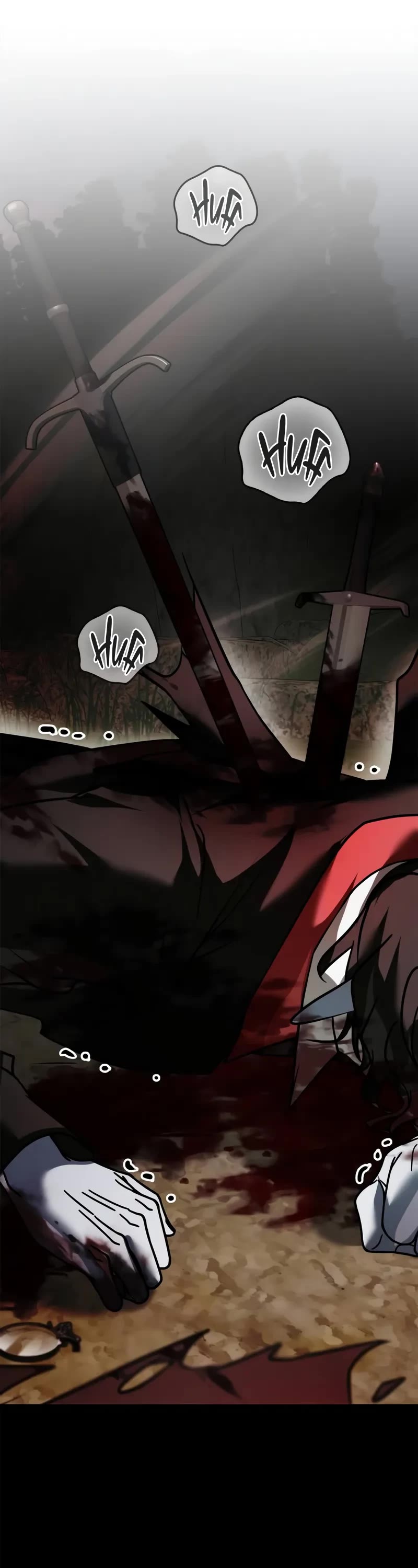 I’m Not That Kind of Talent Chapter 108 page 45 - Chapter 108