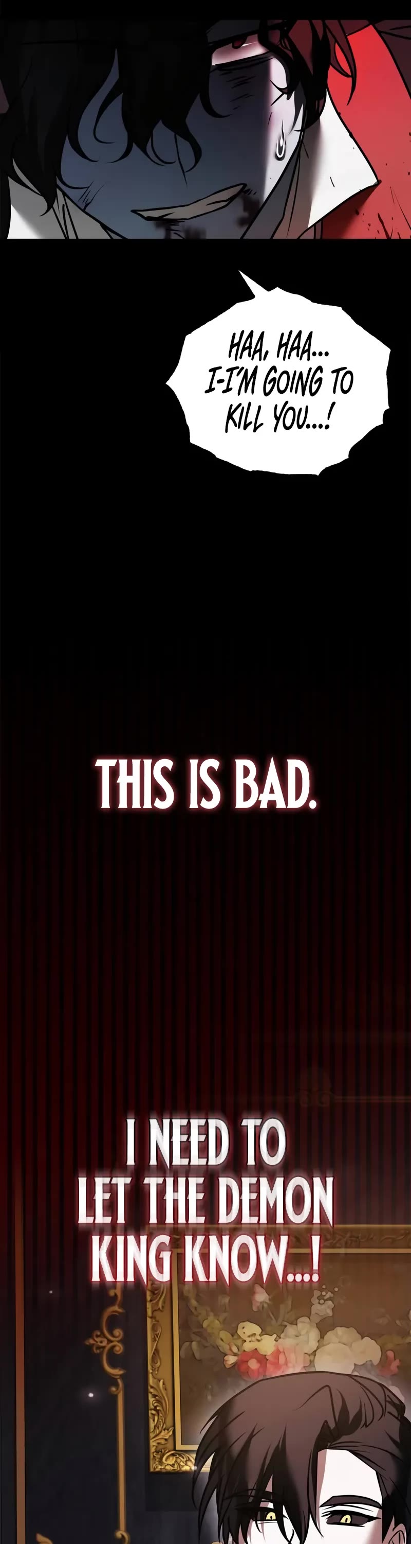 I’m Not That Kind of Talent Chapter 108 page 46 - Chapter 108
