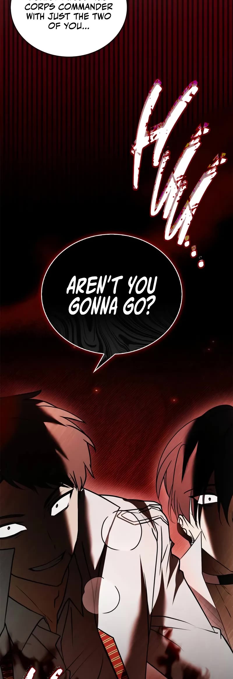 I’m Not That Kind of Talent Chapter 108 page 53 - Chapter 108