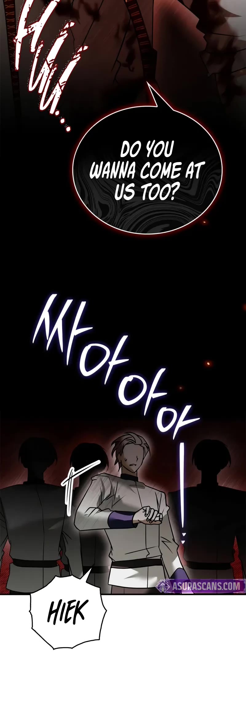 I’m Not That Kind of Talent Chapter 108 page 54 - Chapter 108