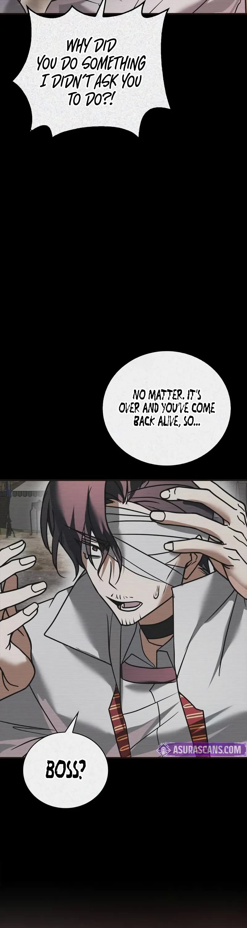 I’m Not That Kind of Talent Chapter 108 page 62 - Chapter 108
