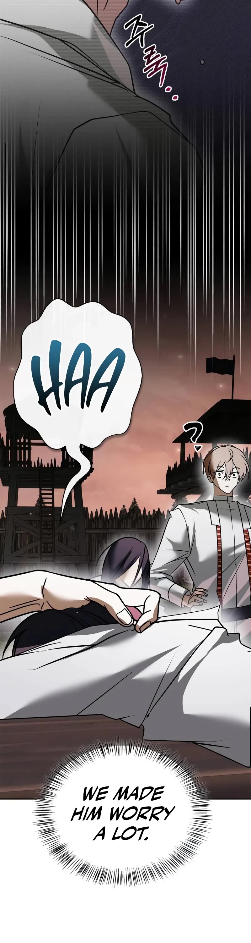 I’m Not That Kind of Talent Chapter 108 page 64 - Chapter 108