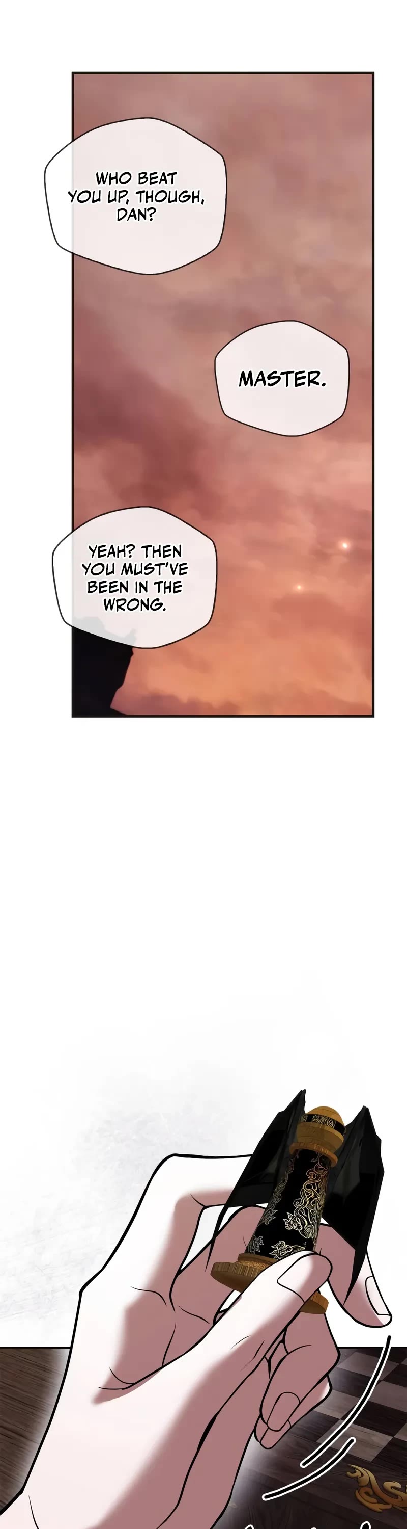 I’m Not That Kind of Talent Chapter 108 page 65 - Chapter 108