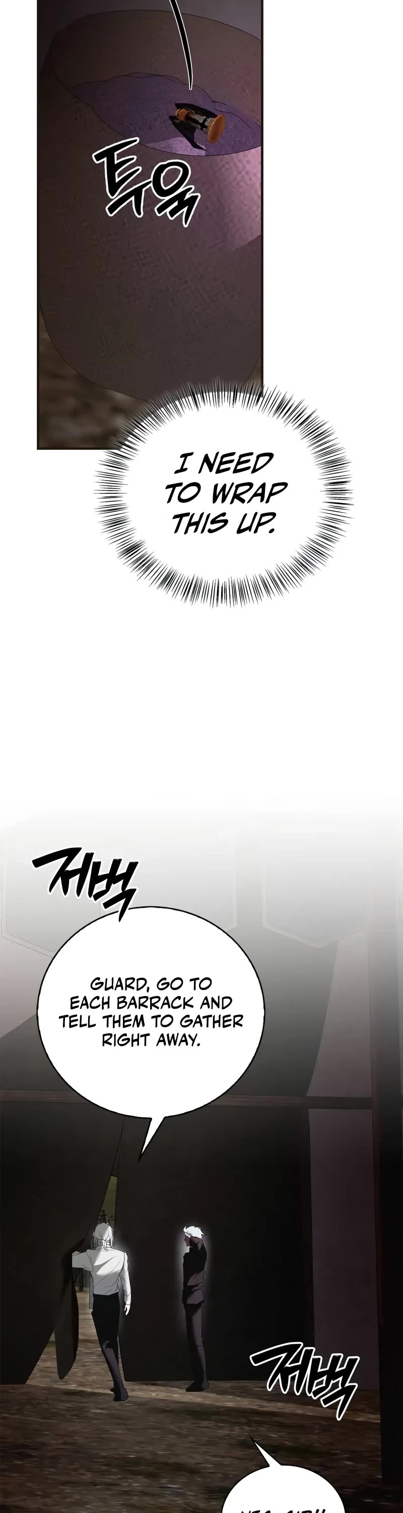 I’m Not That Kind of Talent Chapter 108 page 67 - Chapter 108