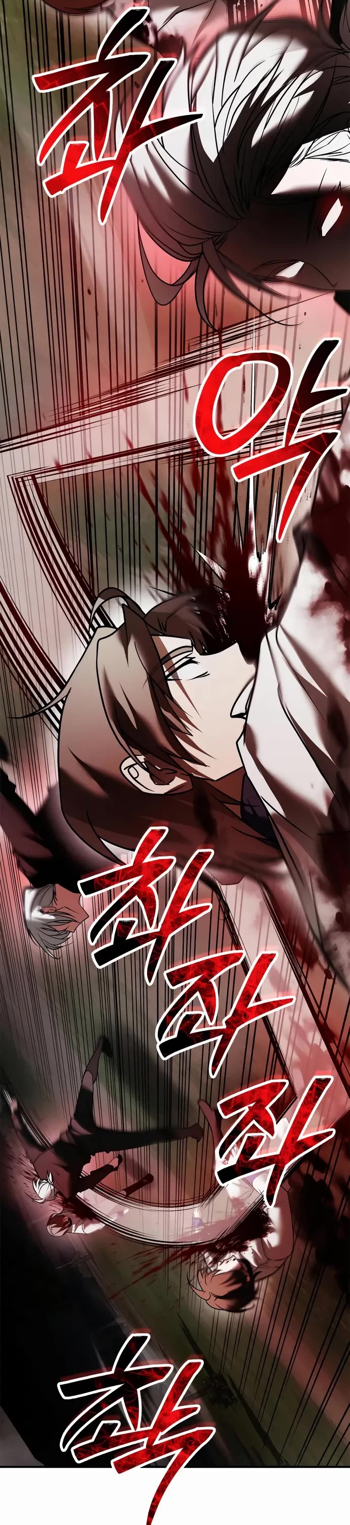 I’m Not That Kind of Talent Chapter 109 page 10 - Chapter 109