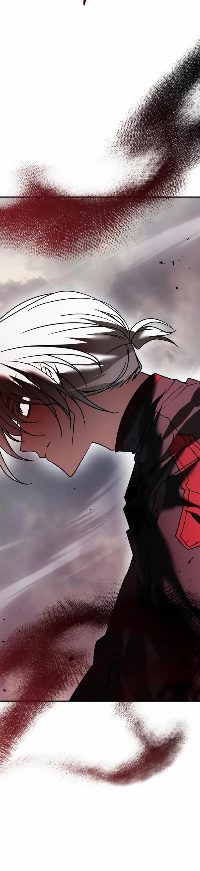I’m Not That Kind of Talent Chapter 109 page 11 - Chapter 109