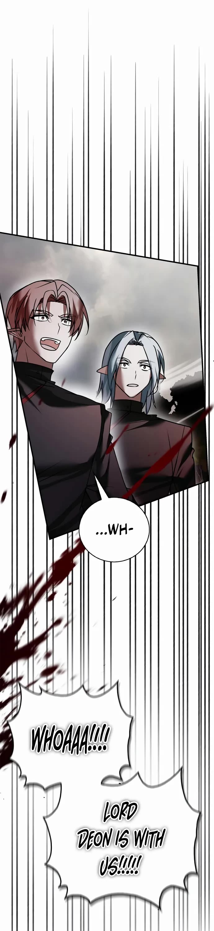 I’m Not That Kind of Talent Chapter 109 page 12 - Chapter 109