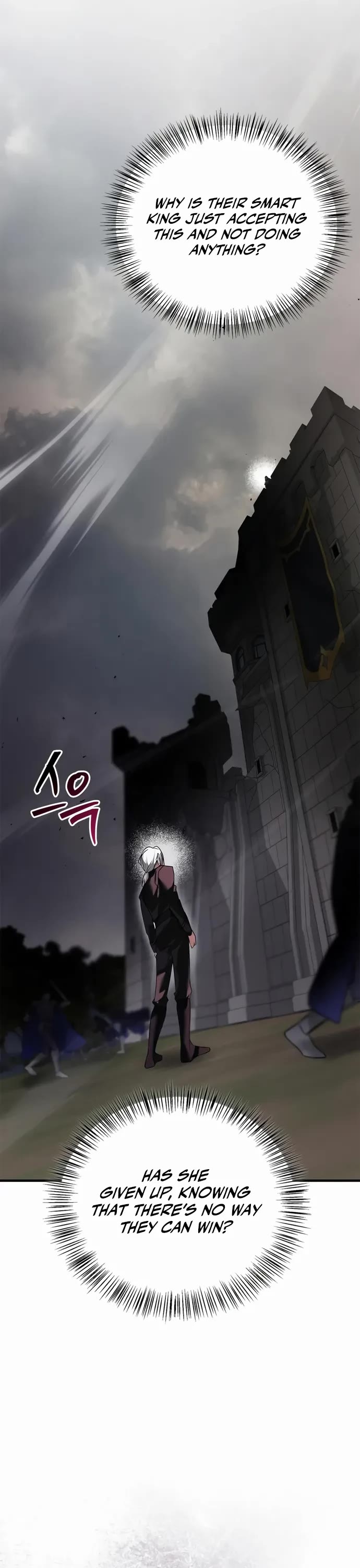 I’m Not That Kind of Talent Chapter 109 page 19 - Chapter 109
