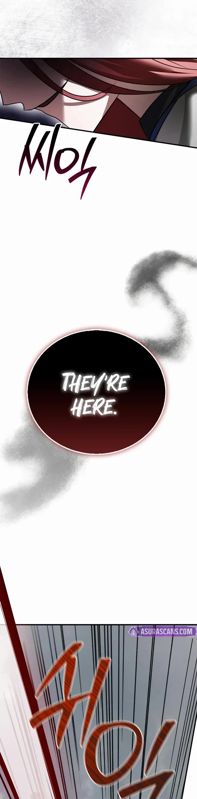 I’m Not That Kind of Talent Chapter 109 page 20 - Chapter 109