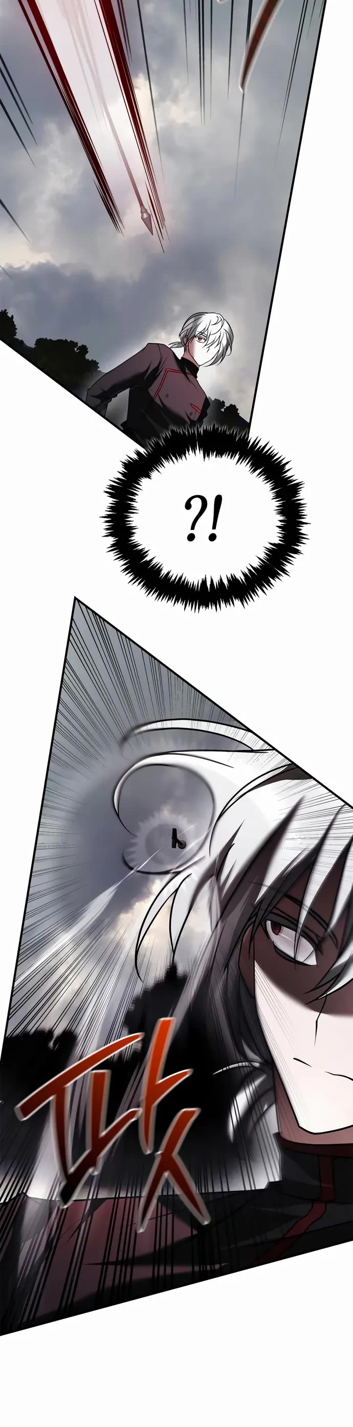 I’m Not That Kind of Talent Chapter 109 page 21 - Chapter 109