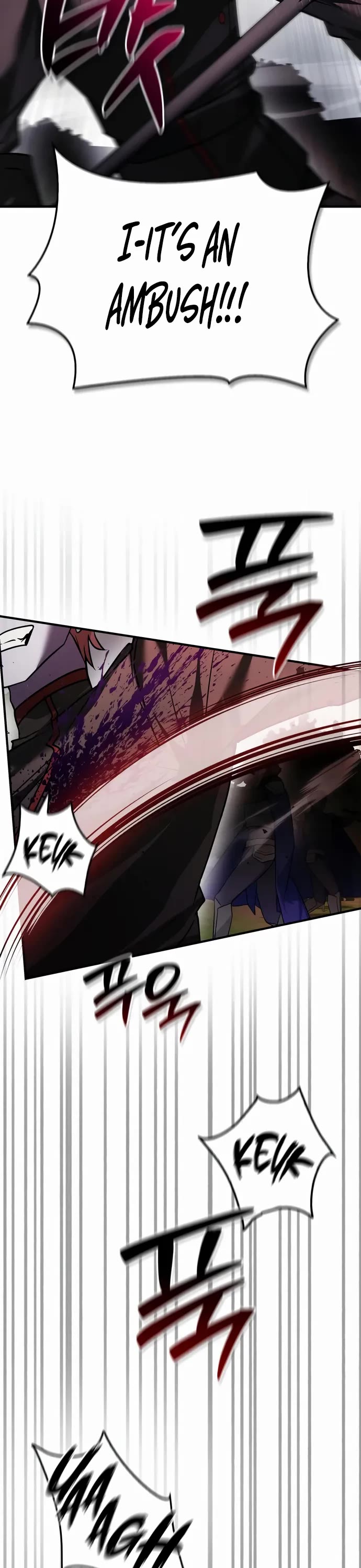 I’m Not That Kind of Talent Chapter 109 page 23 - Chapter 109