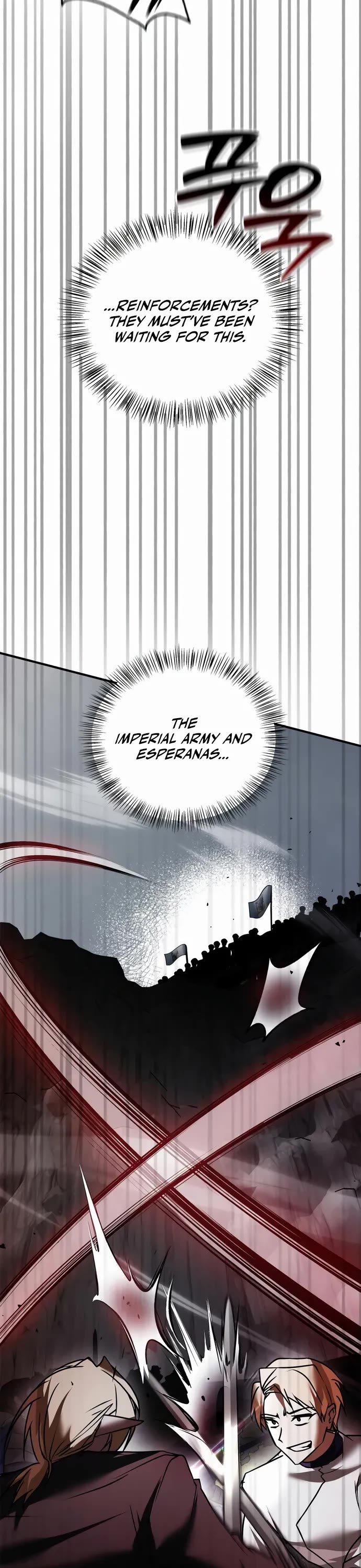 I’m Not That Kind of Talent Chapter 109 page 24 - Chapter 109
