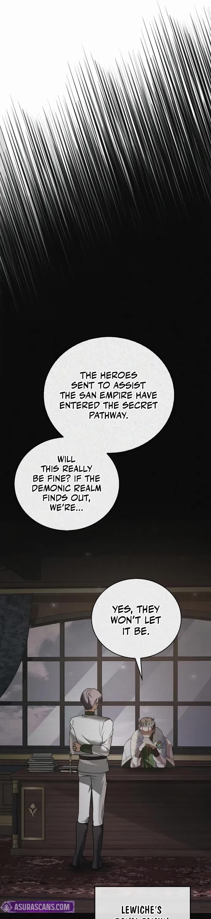I’m Not That Kind of Talent Chapter 109 page 27 - Chapter 109