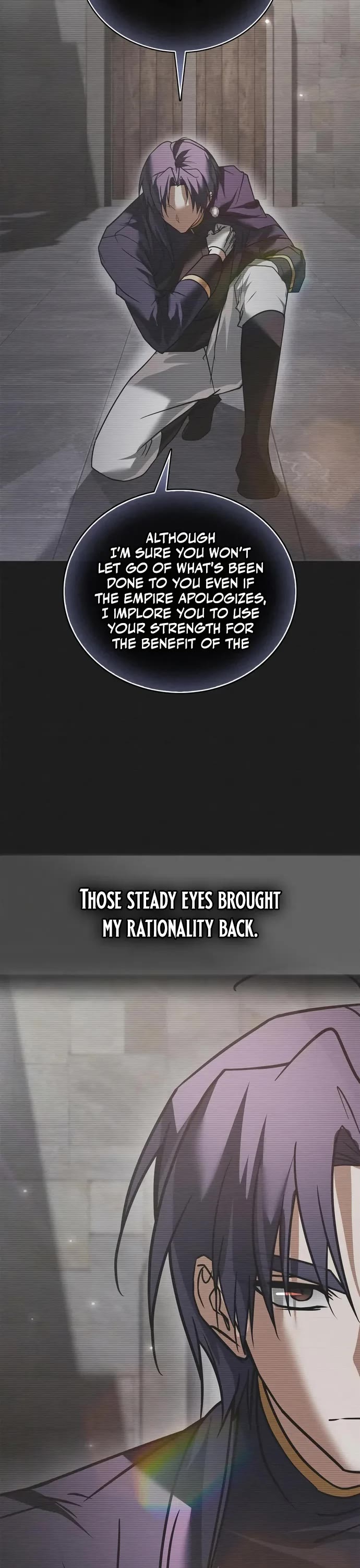 I’m Not That Kind of Talent Chapter 109 page 29 - Chapter 109