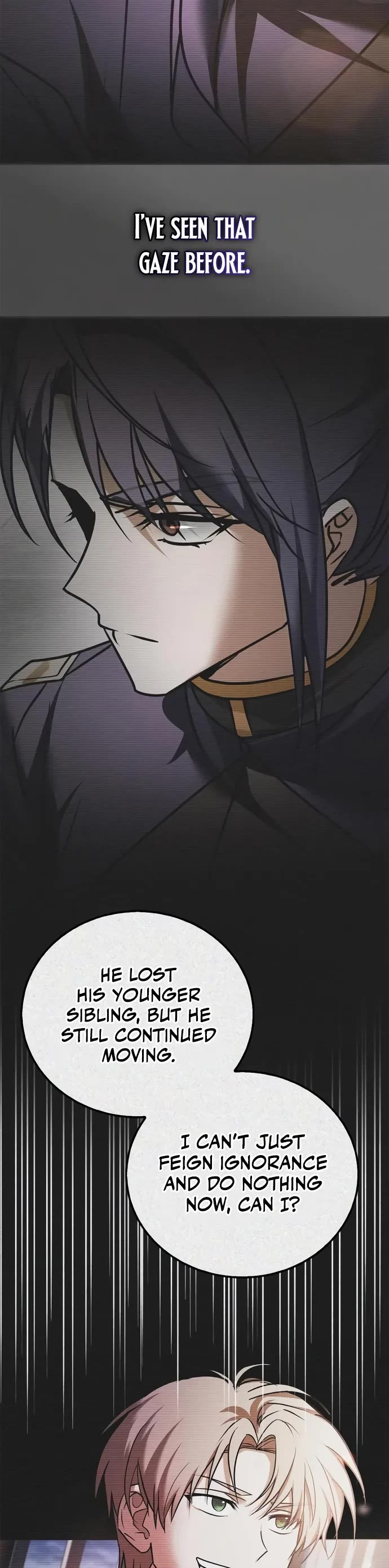 I’m Not That Kind of Talent Chapter 109 page 30 - Chapter 109